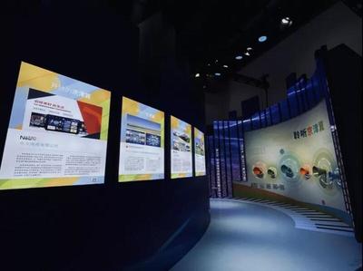 未来电视亮相服贸会京津冀展区，加快构建媒体服务新生态